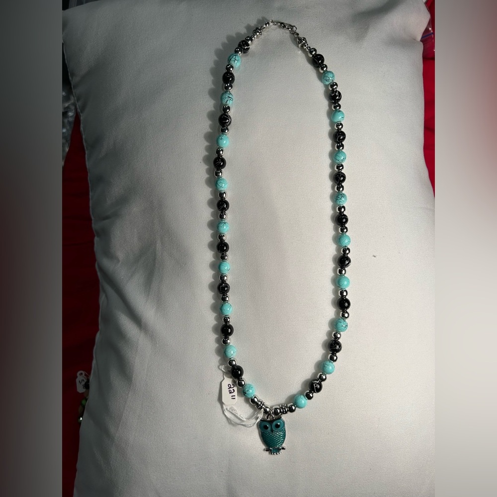 Necklace